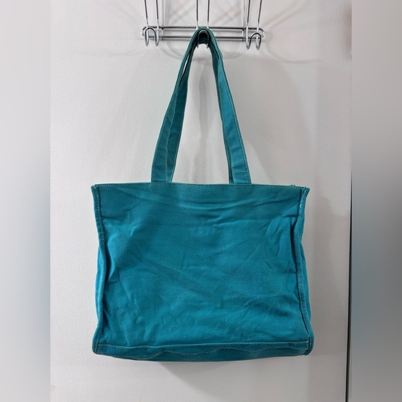 Little Mermaid Sequin Tote Bag - Picture 2 of 4